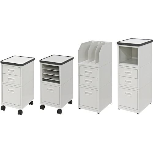 米澤 ユニット式ボックス トレー型