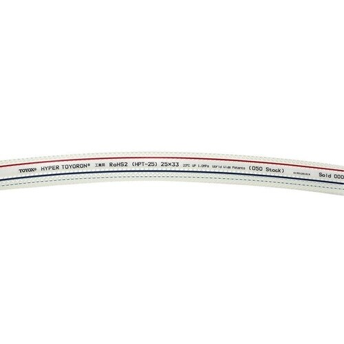 TOYOX 耐油用耐圧ホース ハイパートヨロンホー