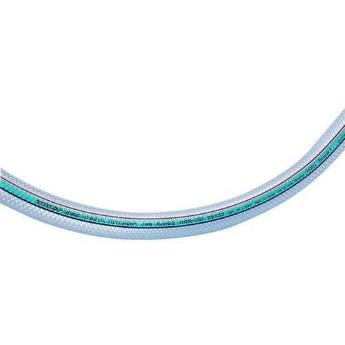 TOYOX 水・油・薬品・エアー用耐圧ホース ハイ