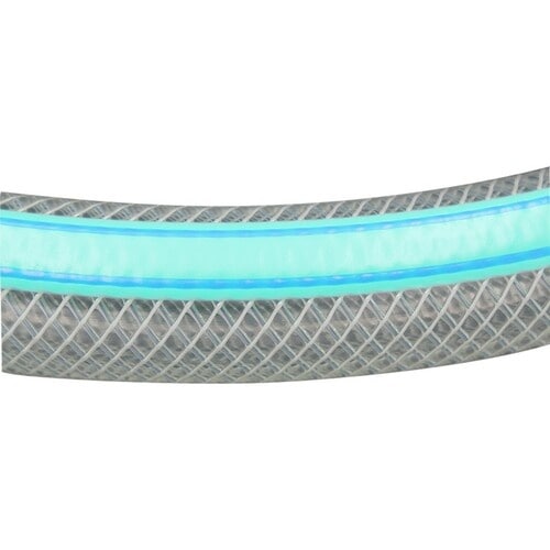 TOYOX 食品用耐熱・耐圧ホース ハイブリッドト