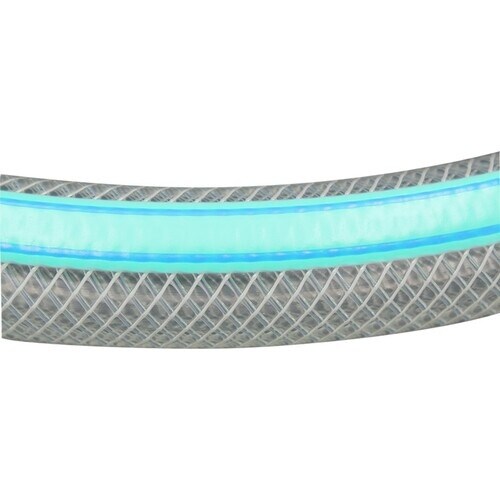 TOYOX 食品用耐熱・耐圧ホース ハイブリッドト