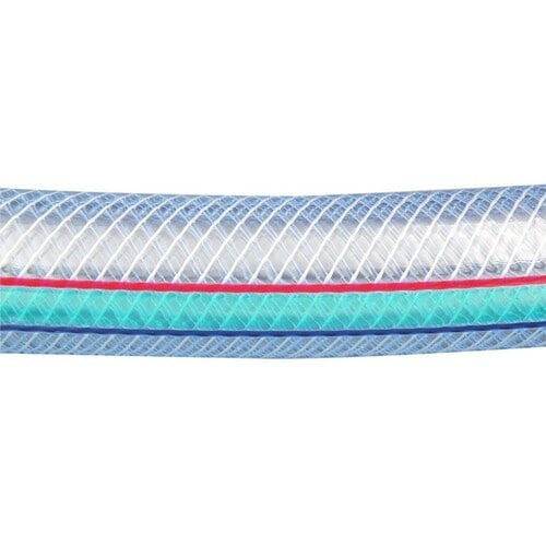 TOYOX 水・油・薬品・エアー用耐圧ホース ハイ