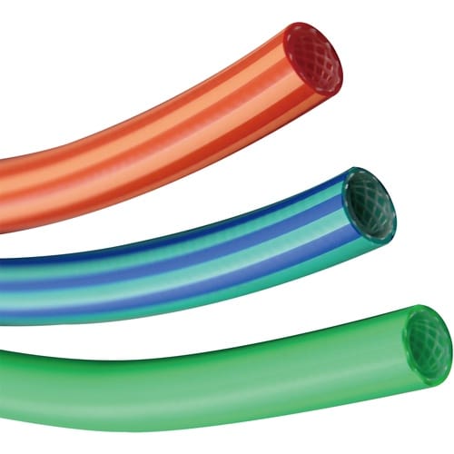 TOYOX エアーホース ヒットランホース 内径8