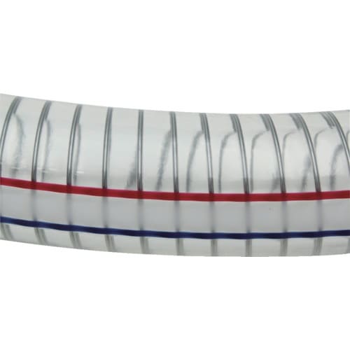 TOYOX 水・油・薬品・エアー用耐圧ホース トヨ