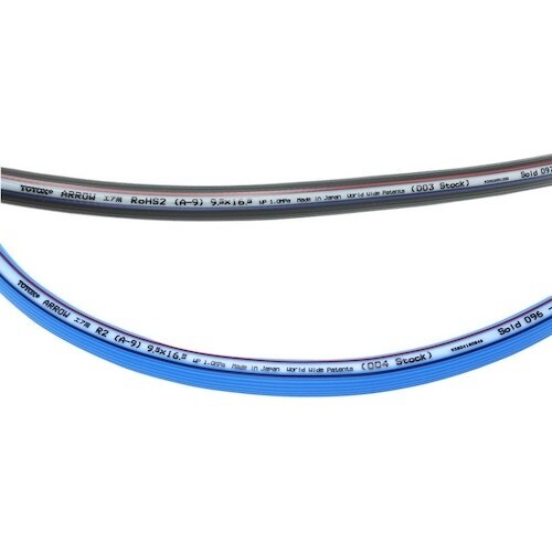 TOYOX エアーホース アローホース 内径13m