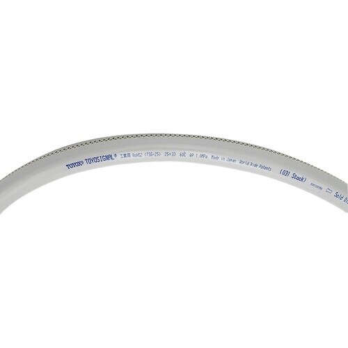 TOYOX 水・油・薬品・エアー用高耐圧ホース ト