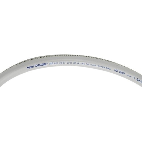 TOYOX 水・油・薬品・エアー用高耐圧ホース ト