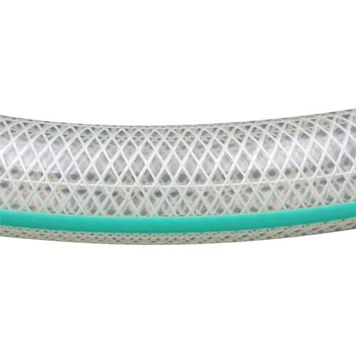 TOYOX 食品用耐熱・耐圧ホース トヨフーズホー