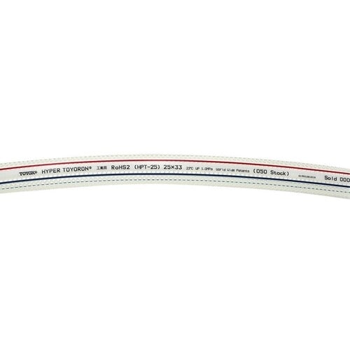 TOYOX 耐油用耐圧ホース ハイパートヨロンホー