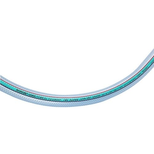 TOYOX 水・油・薬品・エアー用耐圧ホース ハイ