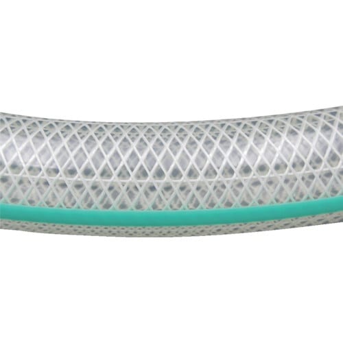 TOYOX 食品用耐熱・耐圧ホース トヨフーズホー