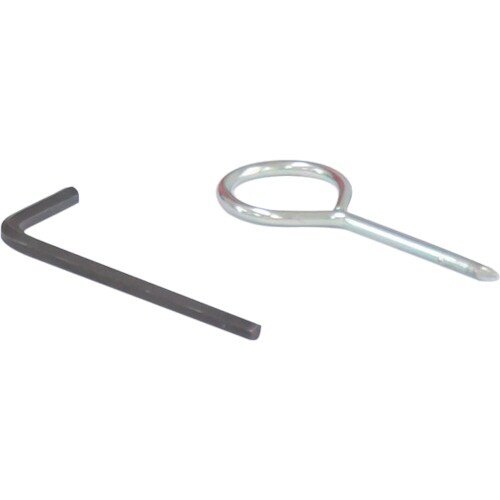 Asada ドレンクリーナH150ワイヤ無し仕様