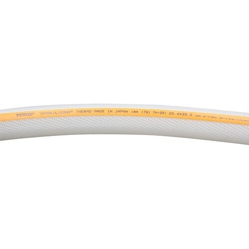 TOYOX 温調機・各種耐熱用耐圧ホース トヨシリ