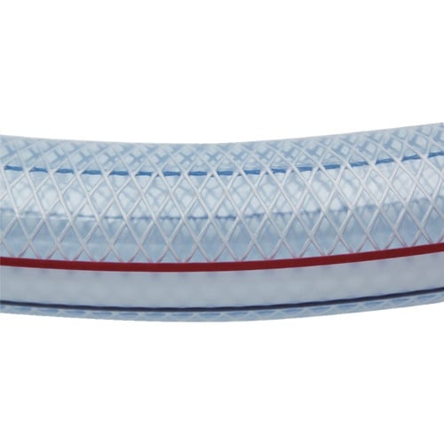 TOYOX 水・油・薬品・エアー用耐圧ホース トヨ