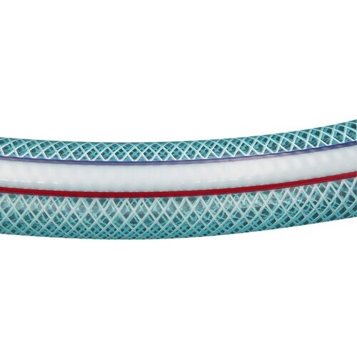 TOYOX 水・油・薬品・エアー用耐圧ホース スー