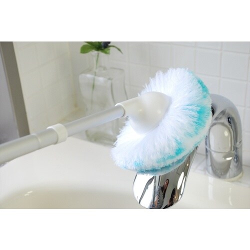 コンドル ユニットバスボンくん抗菌 N−AL ブル