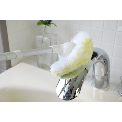 コンドル ユニットバスボンくん抗菌 N−AL グリ