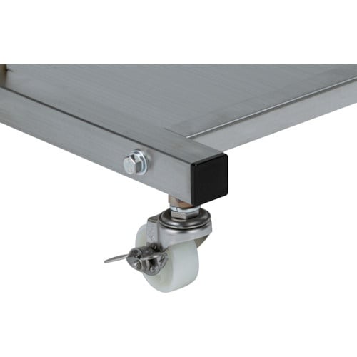 テラモト ステンハイジーン・ハンガーFW