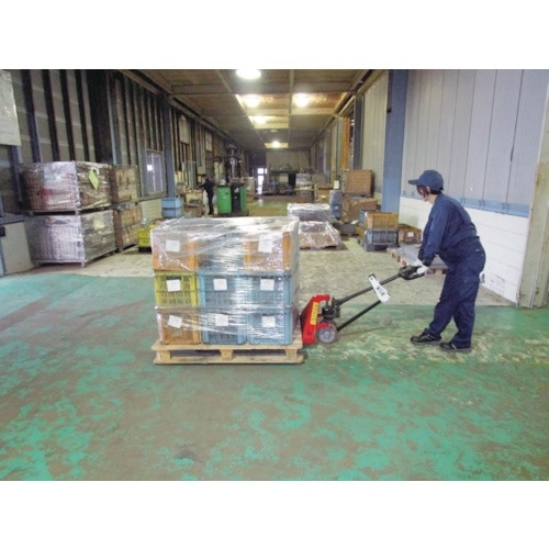 MUTSUMI ハンドリフター補助装置 楽パレ君