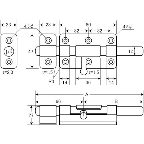 NewHikari ステンレス強力丸落100
