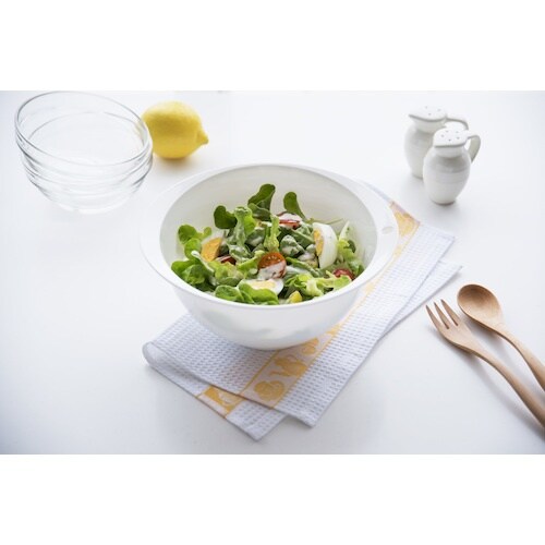 TONBO ボウル22型 ホワイト