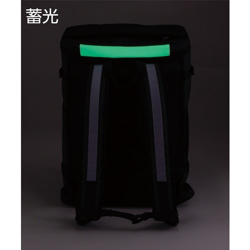 緑十字 ゲンバッグ リフレクトタイプ GNB−2