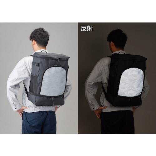 緑十字 ゲンバッグ リフレクトタイプ GNB−2