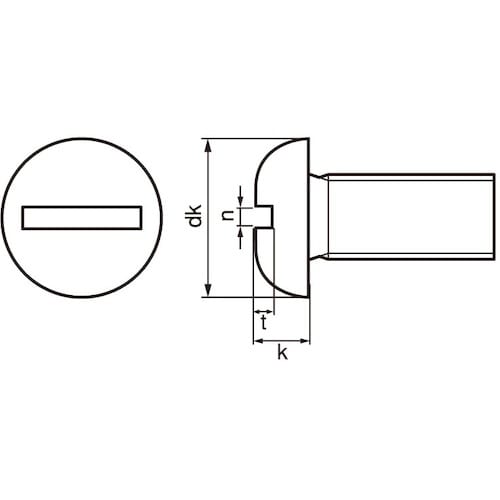 SUNCO ステン(−)UNF(PAN#10−32