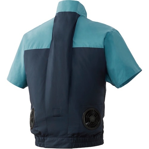 IRIS 518309 クールウェアWORK半袖L