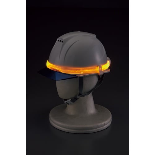 緑十字 フラッシュリング 黄 ST652−Y