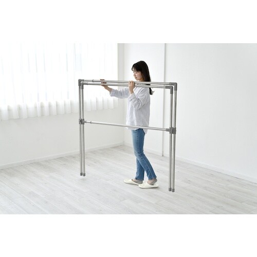 IRIS 534999 ふとん干し