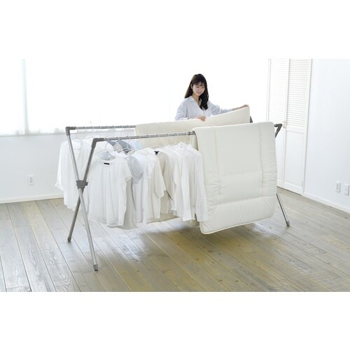 IRIS 534999 ふとん干し