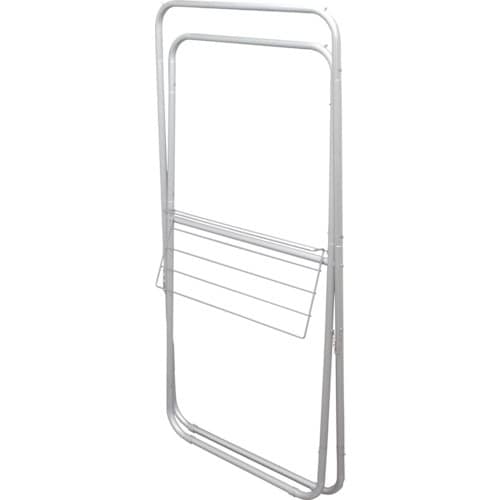 IRIS 520863 アルミ軽量物干し