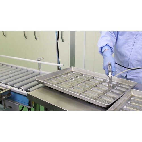 Linda 【※軽税】 キャロップ50IP