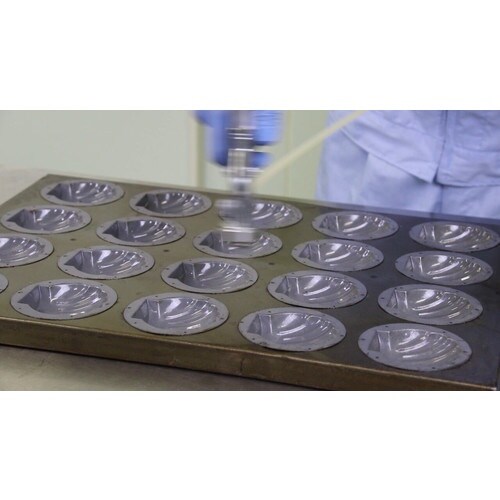 Linda 【※軽税】 キャロップ1000