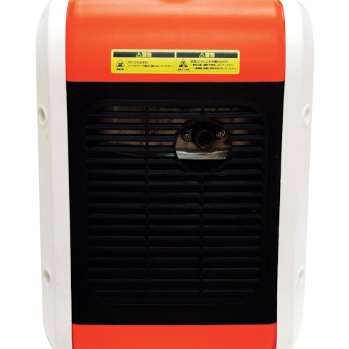 パオック カセットガスインバータ発電機