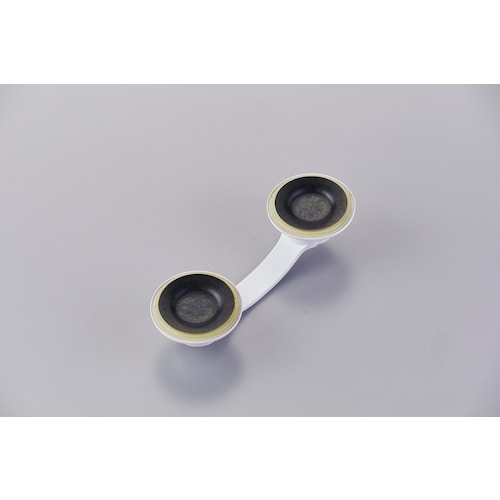 緑十字 強力吸盤ドアハンドル ドアハンドル−210