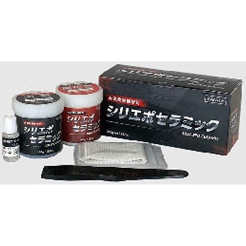 グリーンクロス シリエポセラミック 0.36kgセ