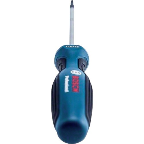 ボッシュ ドライバーTX10×75mm