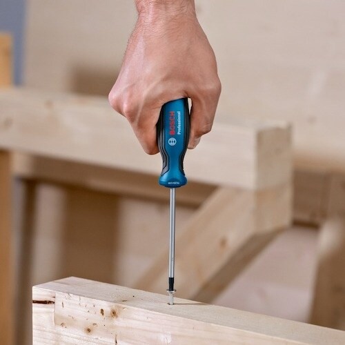 ボッシュ ドライバーTX20×100mm