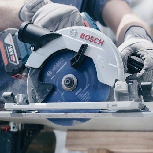 ボッシュ 丸のこ刃 エキスパート窯業系サイディング