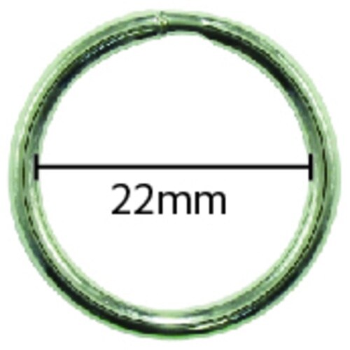 mitsuya キーリングNO.3 100本