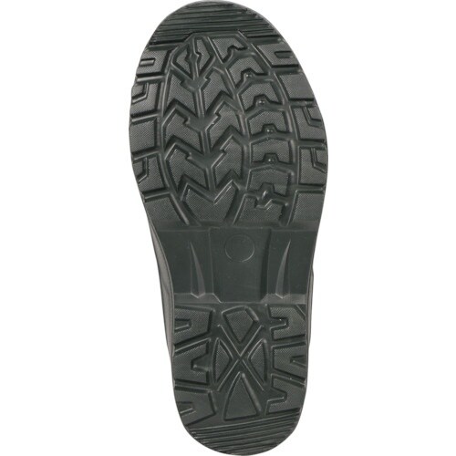 カジメイク 6436 エアーラバーセーフティーブー