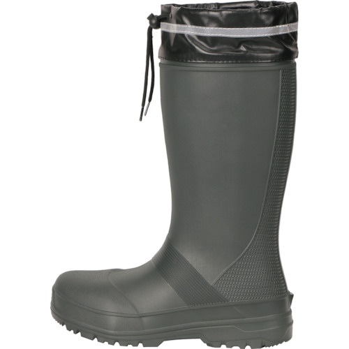 カジメイク 6436 エアーラバーセーフティーブー