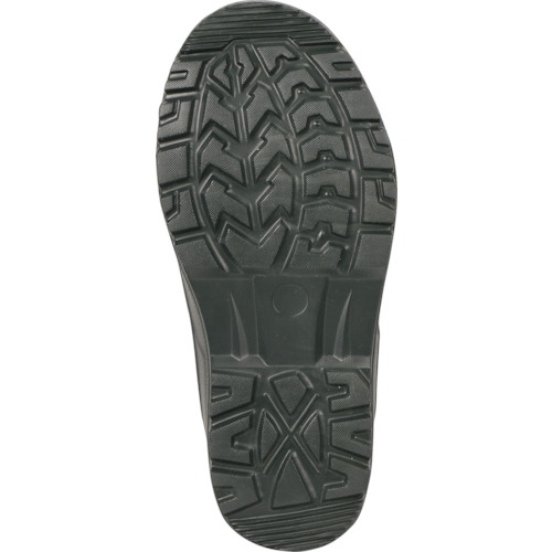 カジメイク 6436 エアーラバーセーフティーブー