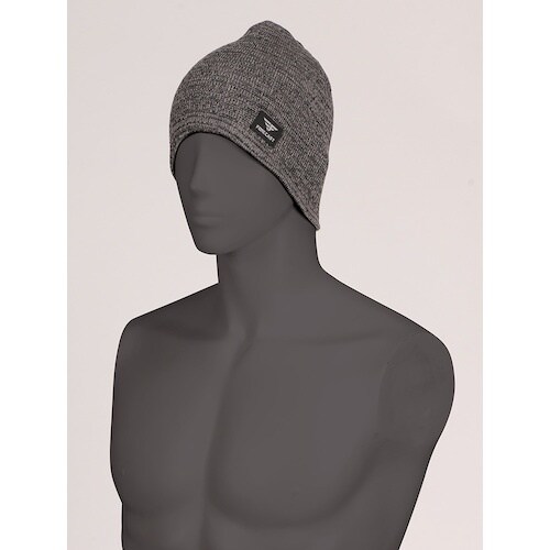 カジメイク ニット帽 シングルワッチキャップ チャ