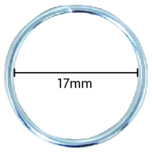 mitsuya 二重リングNO.3 200本