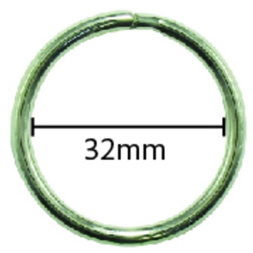 mitsuya キーリングNO.1 100本