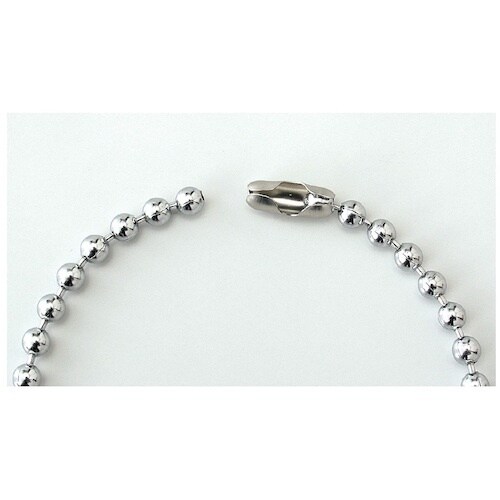 ニッサチェイン ステンレスボールチェインリール巻