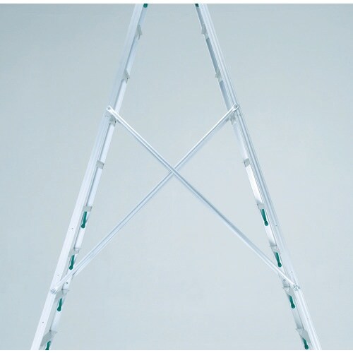 PiCa 専用脚立スーパージョブJOB型 12尺